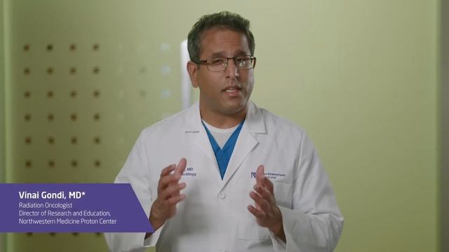 Northwestern Medicine Proton Center 10th Anniversary смотреть онлайн