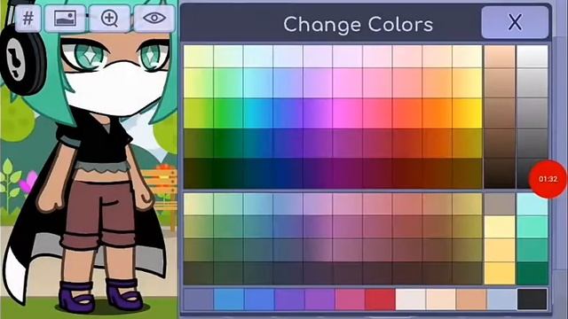 GACHA LIFE/МИНИ-ФИЛЬМ/БОГАЧ смотреть онлайн