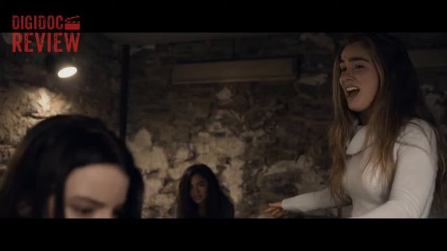 Сплит - кратко о фльме смотреть онлайн