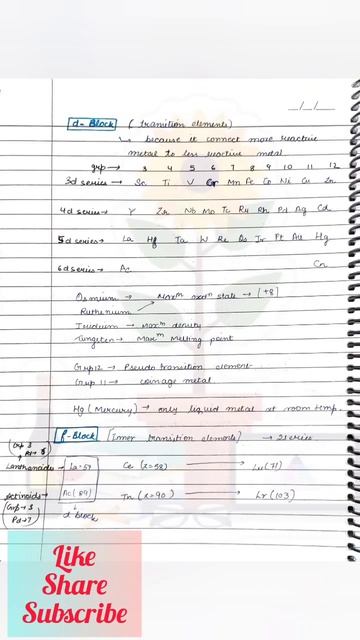 Periodic Classification Of Elements #neet #neet2024 #mbbs #shorts #youtubeshorts #shortsvideo #aiim