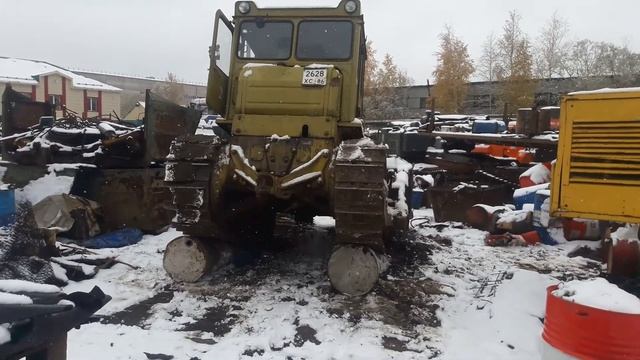 Т-170 смотреть онлайн