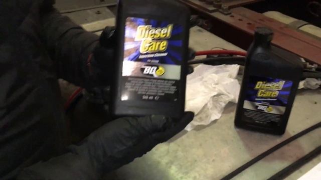 Cómo ahorrar combustible en camión - Demostración смотреть онлайн