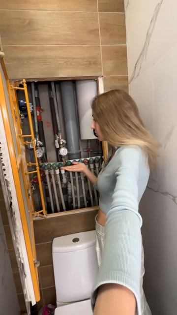 сосед починил всё в доме👨🔧 муж ждёт его снова🤦♀️ смотреть онлайн