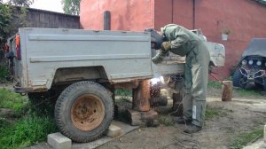 Проект "Фунтик" / 2 серия