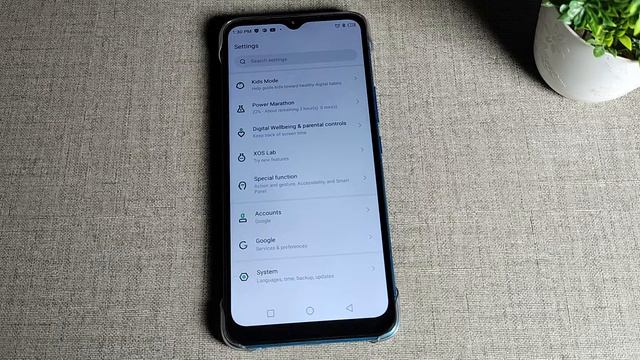 Infinfix Smart 6 Hd Plus , How to set home screen wallpaper, infinix phone mein home screen wallpap смотреть онлайн