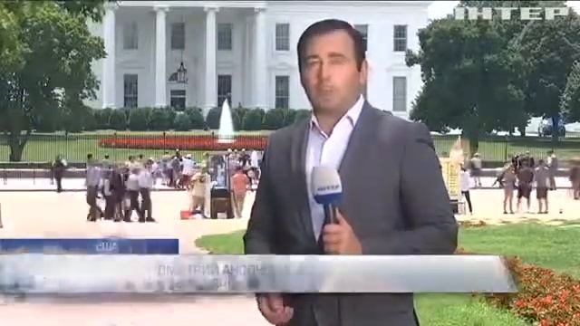 Трамп планирует ввести экзамен по английскому языку для мигрантов