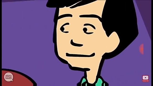 Я новенький в другой школе!!!!! (story boots переведенно на русский язык) смотреть онлайн