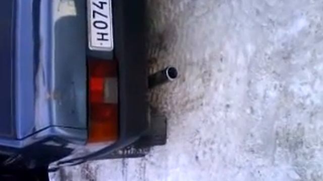 глушитель nex.MP4 смотреть онлайн