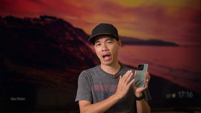 Top5+ Xiaomi 14: kích thước, camera, hoàn thiện, OS, cấu hình смотреть онлайн