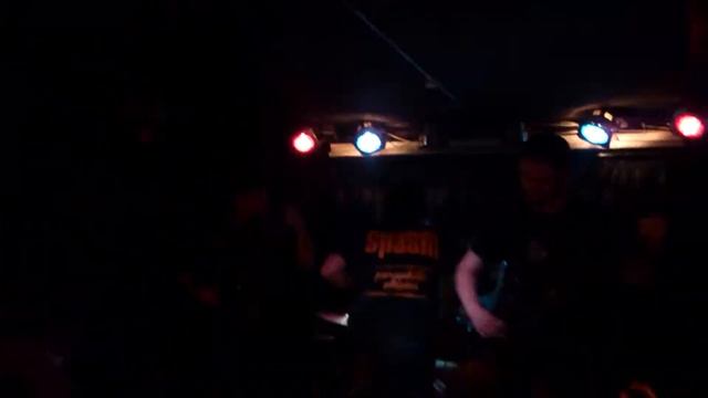 Pighead - 2012-10-18 Fatality Gig - Part 5 смотреть онлайн