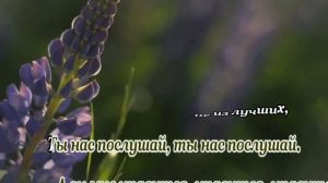 Анна Герман. А он мне нравится -караоке