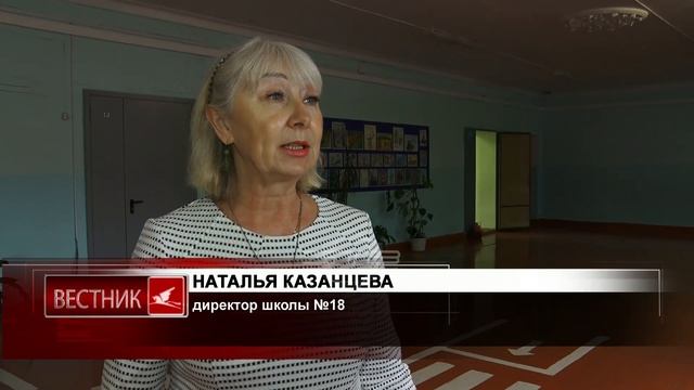 «Дом дружбы народов» продолжает знакомить школьников с обычаями разных национальностей смотреть онлайн