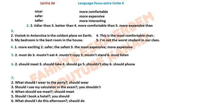 Eyes Open 2 Workbook Language Focus Extra Answers смотреть онлайн