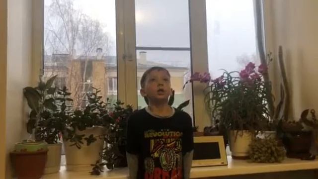 Русский язык, 3 класс Карасев Михаил смотреть онлайн