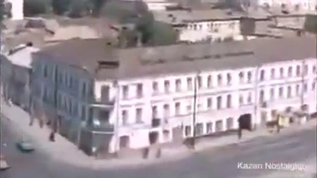 Казань СССР Клип! смотреть онлайн