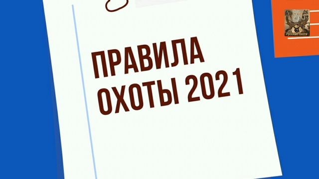 В новом проекте правил охоты учли предложения Архангельских депутатов. смотреть онлайн