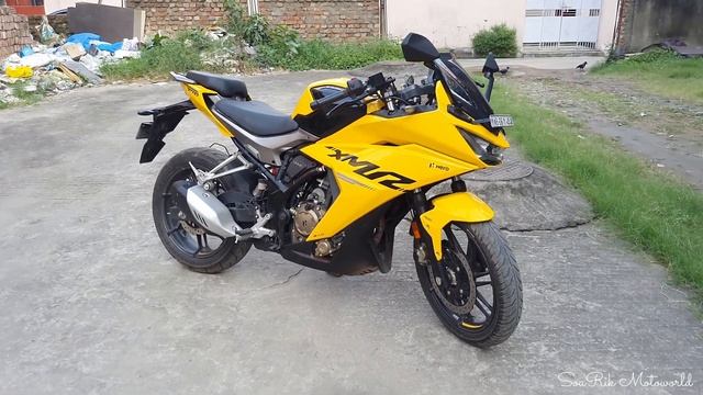 2023 Hero Karizma XMR Finance Scheme II EMI Down payment II On Road Price II EMI Price смотреть онлайн