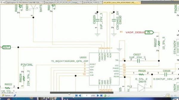 Hp 8470p Fix Hp Elitebook 8470p Not Turning ON Fix | Diode Problem