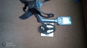 Nokta Simplex Lite новинка 2023 г. Распаковка и тест на золото