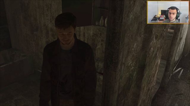 [FR] Heavy Rain : [Ethan] Chapitre 28 | Le lézard ! (VOD Twitch) смотреть онлайн