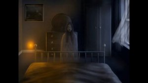 Страшные истории -   бедная Вика (читать всем)