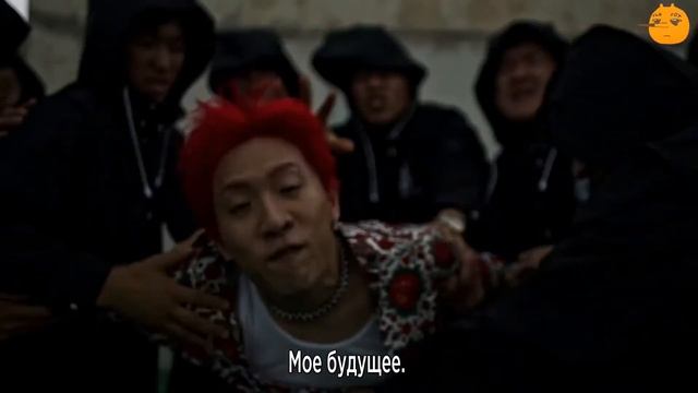 Loopy&nafla - FLEX (рус. саб) смотреть онлайн