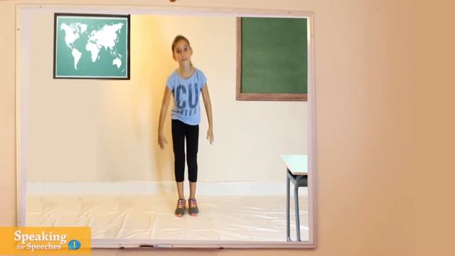 Speaking for Speeches 1: Unit 3 A Way to Learn English смотреть онлайн