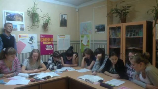Мы поём на уроке смотреть онлайн