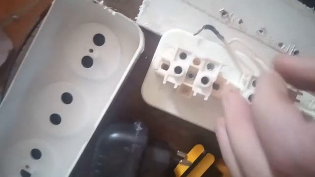 ремонт розетки смотреть онлайн