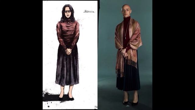 О фильме: Сплит / Split (триллер, 2016, реж. М. Найт Шьямалан )