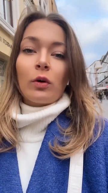 Я в Норвегии не знаю язык 😝 смотреть онлайн