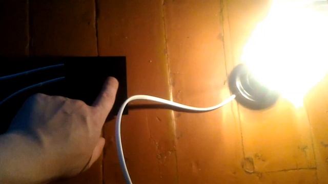 Сенсорный выключатель смотреть онлайн