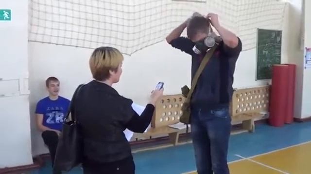 Районная олимпиада по ОБЖ 2013 смотреть онлайн