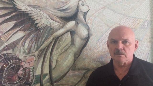 Вспоминая Виктора Евграфова. Серия 1. Инга Печинина смотреть онлайн