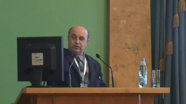 5 СЕРЕДА Геннадий Евгеньевич смотреть онлайн
