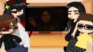 //РЕАКЦИЯ НА ОЛИВИЮ СТАР+АНАСТАСИЗ(Макс-Батан-Одивия-Настя)