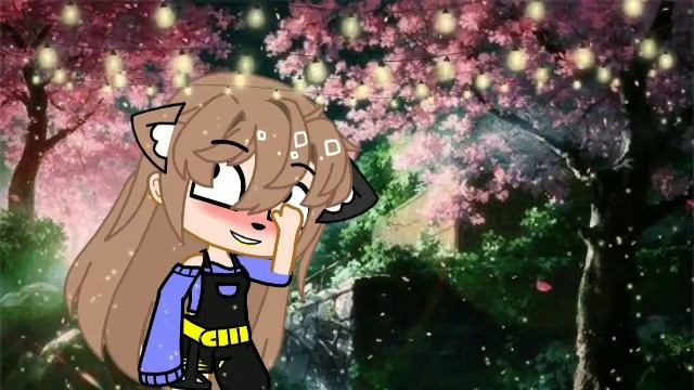 meme •°•{все мои волки делают ауф}•°•Gacha Club смотреть онлайн