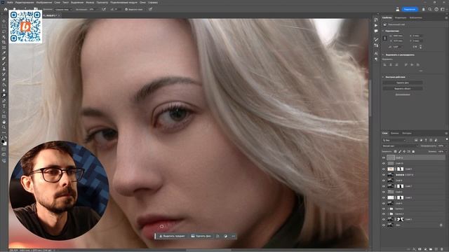 Обработка новой серии смотреть онлайн