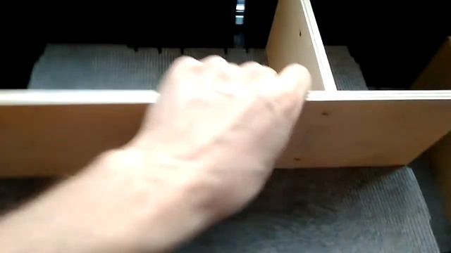 Перегородка и подложка в систейнер смотреть онлайн