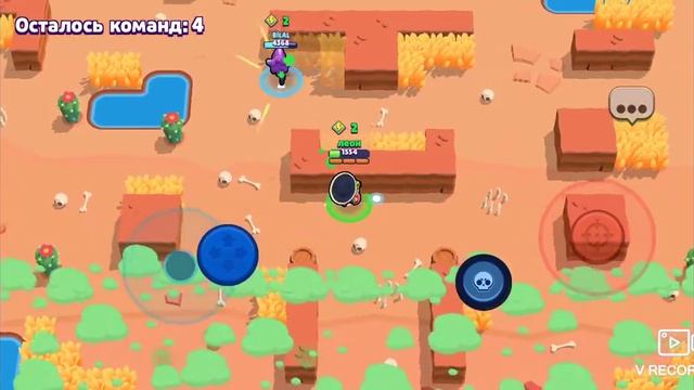 brawl stars как очень быстро выполнить квест на исцеление здоровье смотреть онлайн