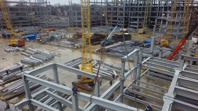 Building Smarter & Better - North Cornwall Commons Project смотреть онлайн