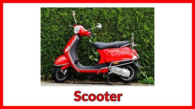 Learn Color RED - Things That Are Red in Colour смотреть онлайн