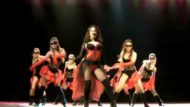 DLD Dolores-Dj Vaniti смотреть онлайн