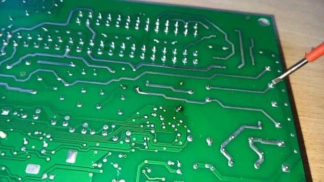 [ELECTRO] BCU Bruleur Cuenod explications. смотреть онлайн