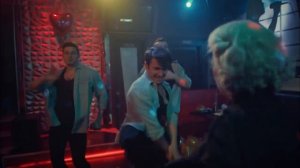 Вырезка из сериала «Istanbull Gelin» / «Стамбульская невеста».