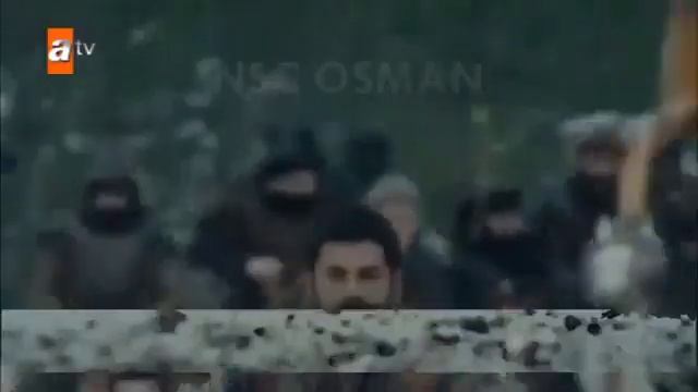 Kurlus Usman Season 2 Episode 47 Bolum Urdu Subtitle