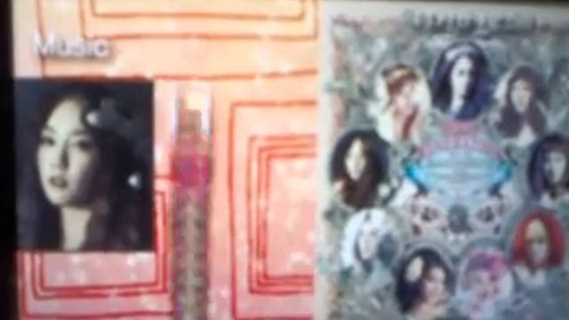[PSP CTF Themes] Girls' Generation (SNSD): The Boys смотреть онлайн