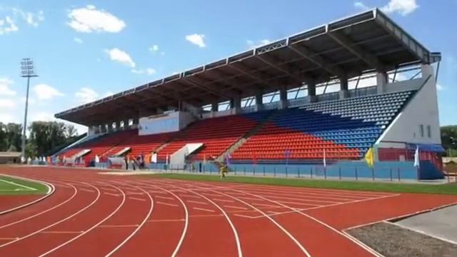 Моменты олимпиады по Физической культуре . Учитель Нилова А.Н смотреть онлайн