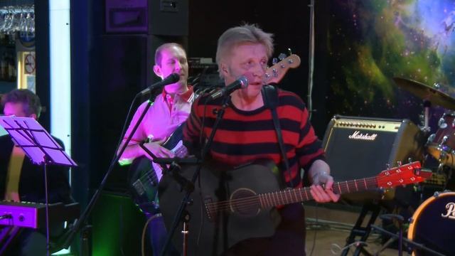 Max Khvostov & Co., 09 XI 2014 STRELETZ смотреть онлайн