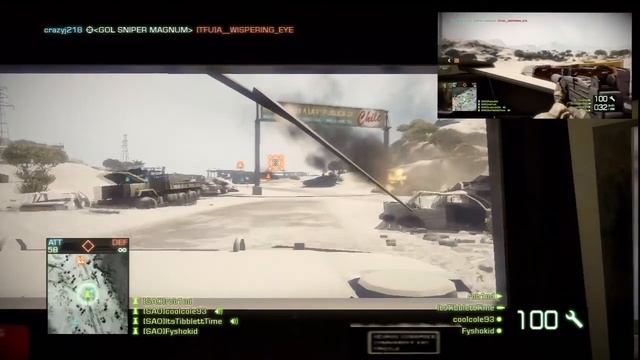 Dual Narrative 5 (Part 1) смотреть онлайн